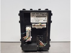Recambio de modulo confort para nissan juke (f15) visia referencia OEM IAM 284B1BV80B  