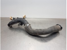 Recambio de tubo presion turbocompresor para nissan juke (f15) visia referencia OEM IAM 144609921R K6144609921R 