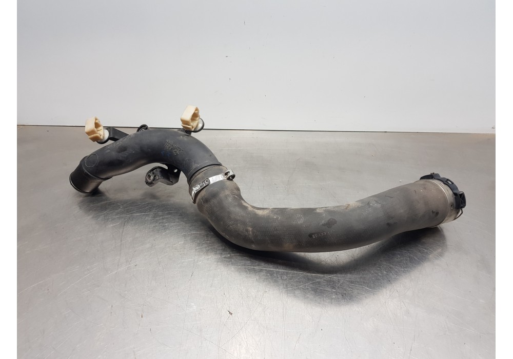 Recambio de tubo presion turbocompresor para nissan juke (f15) visia referencia OEM IAM 144609921R K6144609921R  Recambio de tubo presion turbocompresor para nissan juke (f15) visia referencia OEM IAM 144609921R K6144609921R