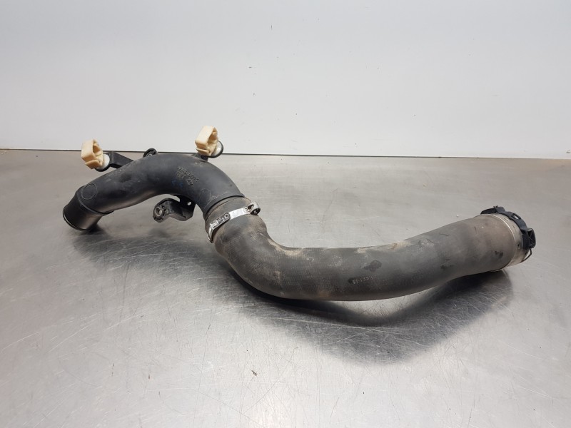 Recambio de tubo presion turbocompresor para nissan juke (f15) visia referencia OEM IAM 144609921R K6144609921R  Recambio de tubo presion turbocompresor para nissan juke (f15) visia referencia OEM IAM 144609921R K6144609921R