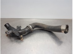 Recambio de tubo presion turbocompresor para nissan juke (f15) visia referencia OEM IAM 144609921R K6144609921R  2