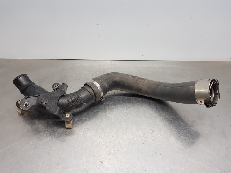 Recambio de tubo presion turbocompresor para nissan juke (f15) visia referencia OEM IAM 144609921R K6144609921R  Recambio de tubo presion turbocompresor para nissan juke (f15) visia referencia OEM IAM 144609921R K6144609921R