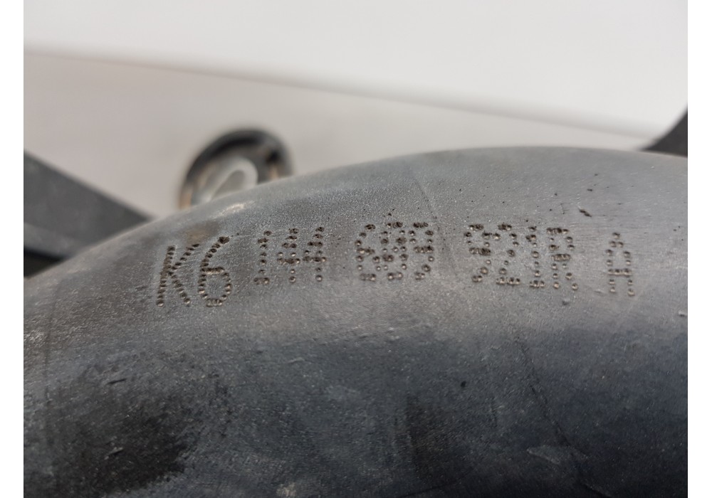 Recambio de tubo presion turbocompresor para nissan juke (f15) visia referencia OEM IAM 144609921R K6144609921R  Recambio de tubo presion turbocompresor para nissan juke (f15) visia referencia OEM IAM 144609921R K6144609921R