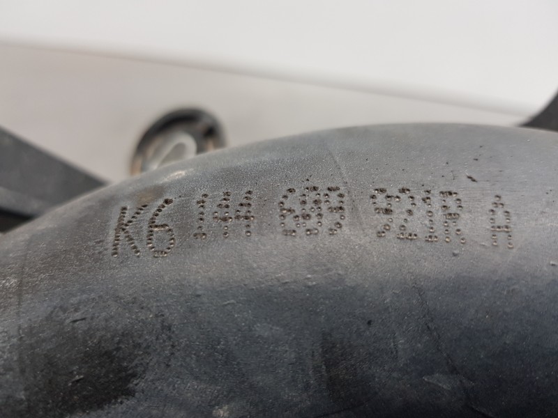 Recambio de tubo presion turbocompresor para nissan juke (f15) visia referencia OEM IAM 144609921R K6144609921R  Recambio de tubo presion turbocompresor para nissan juke (f15) visia referencia OEM IAM 144609921R K6144609921R