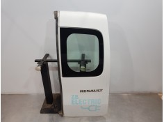 Recambio de porton trasero derecho para renault kangoo express referencia OEM IAM 7751478139  