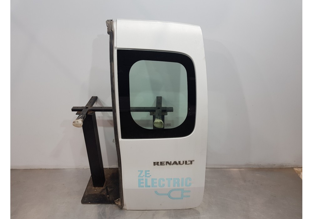 Recambio de porton trasero derecho para renault kangoo express referencia OEM IAM 7751478139   Recambio de porton trasero derecho para renault kangoo express referencia OEM IAM 7751478139