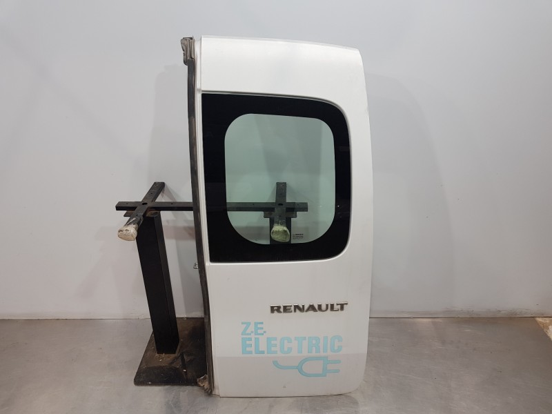 Recambio de porton trasero derecho para renault kangoo express referencia OEM IAM 7751478139   Recambio de porton trasero derecho para renault kangoo express referencia OEM IAM 7751478139