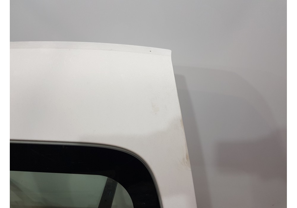 Recambio de porton trasero derecho para renault kangoo express referencia OEM IAM 7751478139   Recambio de porton trasero derecho para renault kangoo express referencia OEM IAM 7751478139