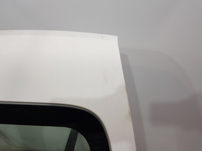 Recambio de porton trasero derecho para renault kangoo express referencia OEM IAM 7751478139   Recambio de porton trasero derecho para renault kangoo express referencia OEM IAM 7751478139