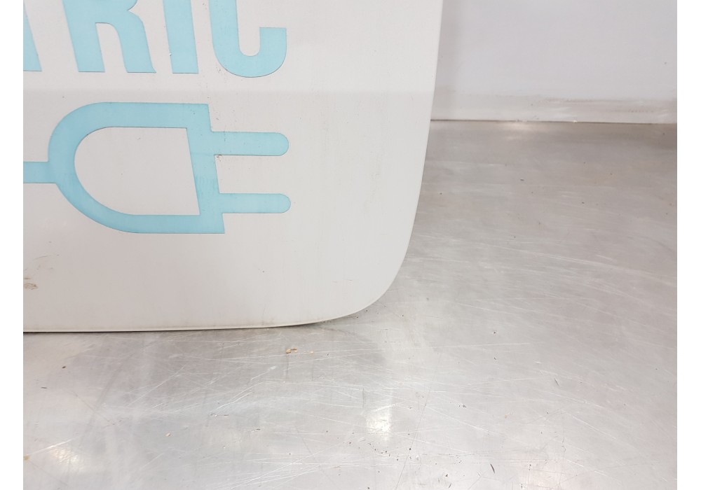 Recambio de porton trasero derecho para renault kangoo express referencia OEM IAM 7751478139   Recambio de porton trasero derecho para renault kangoo express referencia OEM IAM 7751478139