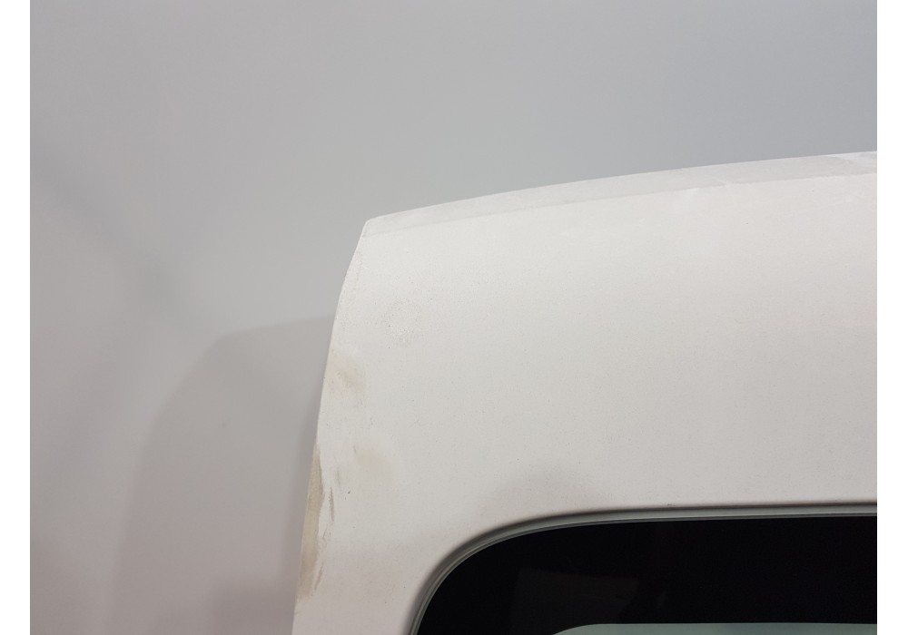 Recambio de porton trasero izquierdo para renault kangoo express referencia OEM IAM 7751478138   Recambio de porton trasero izquierdo para renault kangoo express referencia OEM IAM 7751478138