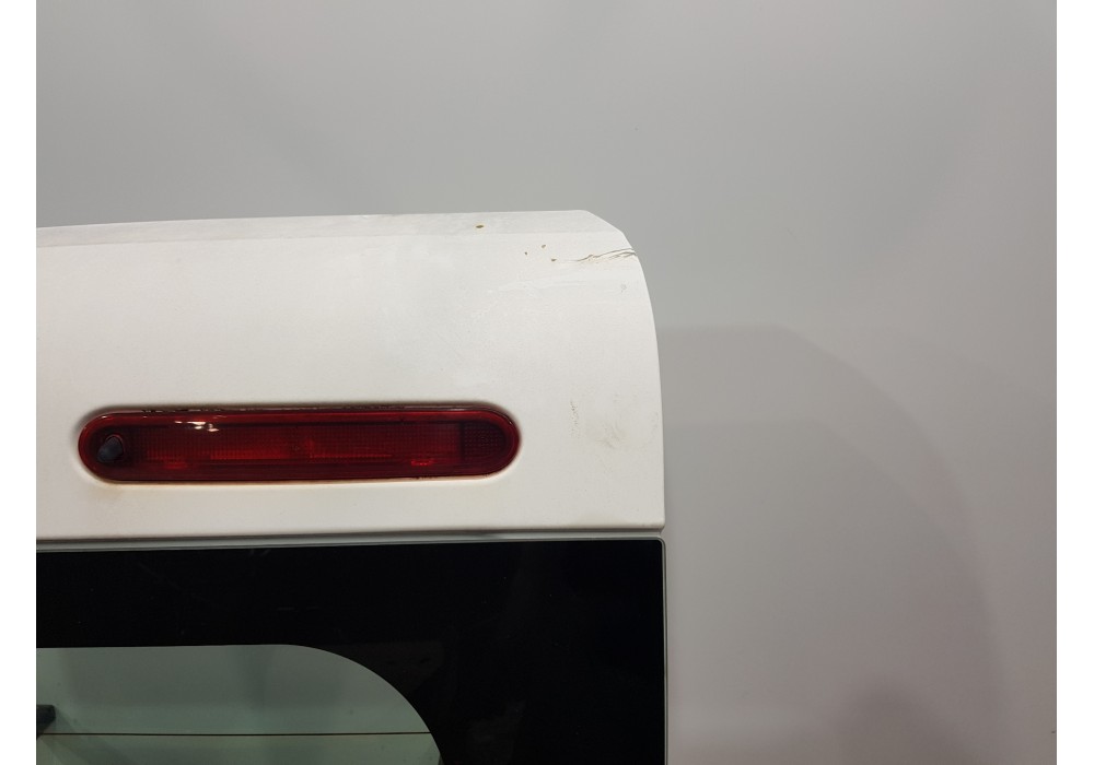 Recambio de porton trasero izquierdo para renault kangoo express referencia OEM IAM 7751478138   Recambio de porton trasero izquierdo para renault kangoo express referencia OEM IAM 7751478138