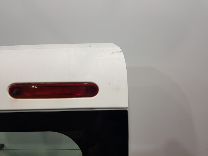 Recambio de porton trasero izquierdo para renault kangoo express referencia OEM IAM 7751478138   Recambio de porton trasero izquierdo para renault kangoo express referencia OEM IAM 7751478138