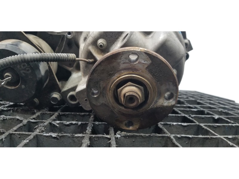 Recambio de caja transfer para ssangyong kyron 200 xdi limited referencia OEM IAM 3200008011   Recambio de caja transfer para ssangyong kyron 200 xdi limited referencia OEM IAM 3200008011