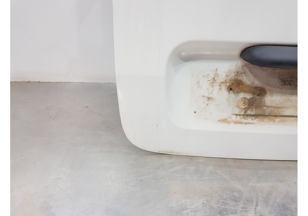 Recambio de porton trasero izquierdo para renault kangoo express referencia OEM IAM 7751478138   Recambio de porton trasero izquierdo para renault kangoo express referencia OEM IAM 7751478138