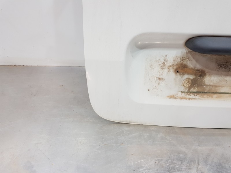 Recambio de porton trasero izquierdo para renault kangoo express referencia OEM IAM 7751478138   Recambio de porton trasero izquierdo para renault kangoo express referencia OEM IAM 7751478138