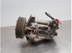 Recambio de compresor aire acondicionado para nissan juke (f15) visia referencia OEM IAM 92600BV80A  