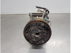 Recambio de compresor aire acondicionado para nissan juke (f15) visia referencia OEM IAM 92600BV80A   2