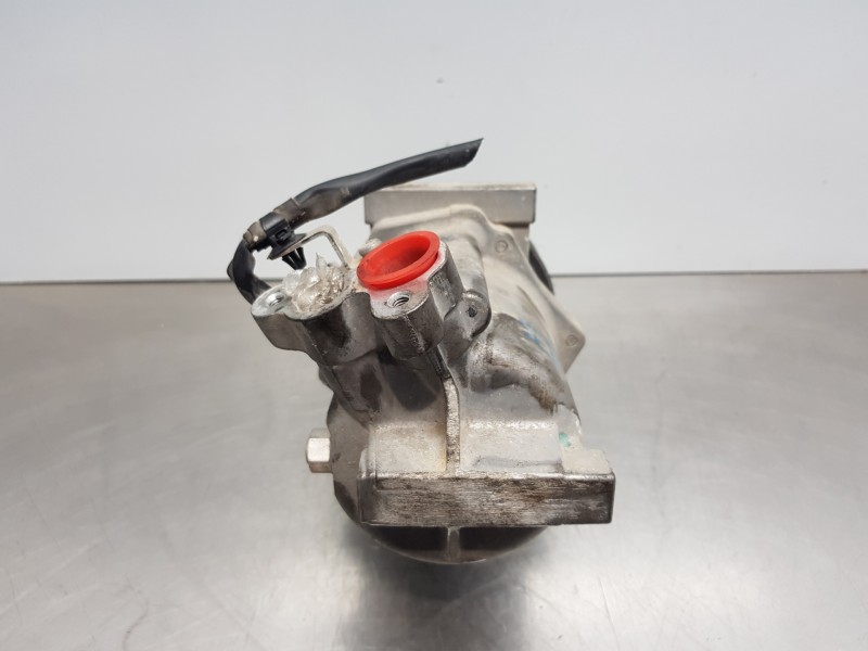 Recambio de compresor aire acondicionado para nissan juke (f15) visia referencia OEM IAM 92600BV80A  