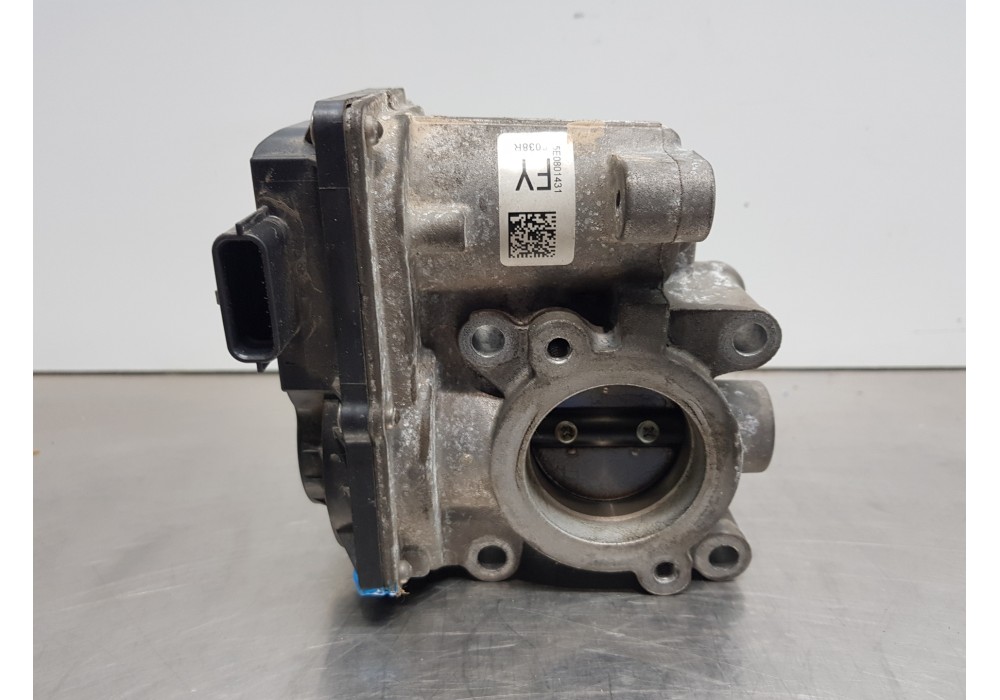 Recambio de caja mariposa para nissan juke (f15) visia referencia OEM IAM 161206038R   Recambio de caja mariposa para nissan juke (f15) visia referencia OEM IAM 161206038R