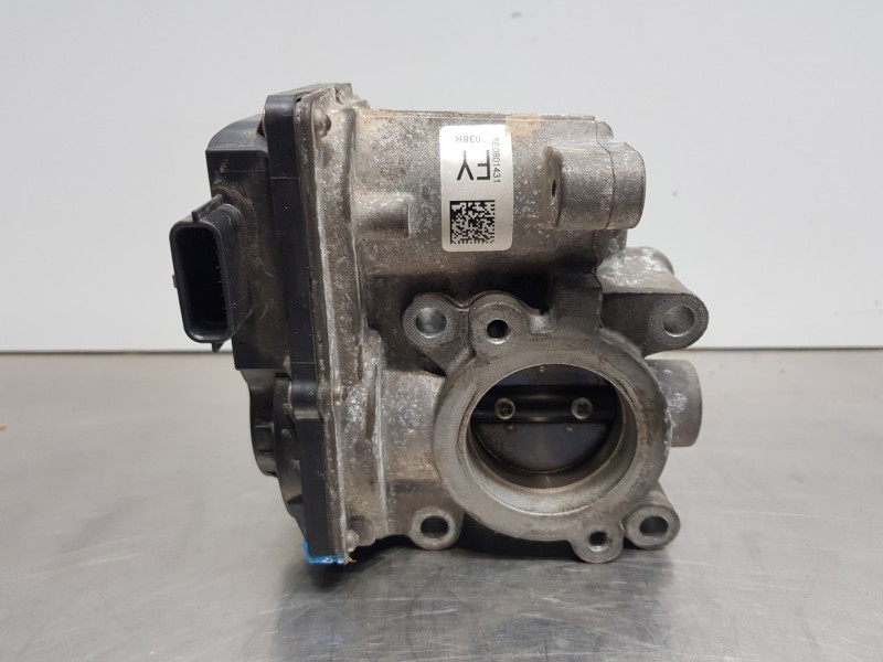 Recambio de caja mariposa para nissan juke (f15) visia referencia OEM IAM 161206038R   Recambio de caja mariposa para nissan juke (f15) visia referencia OEM IAM 161206038R