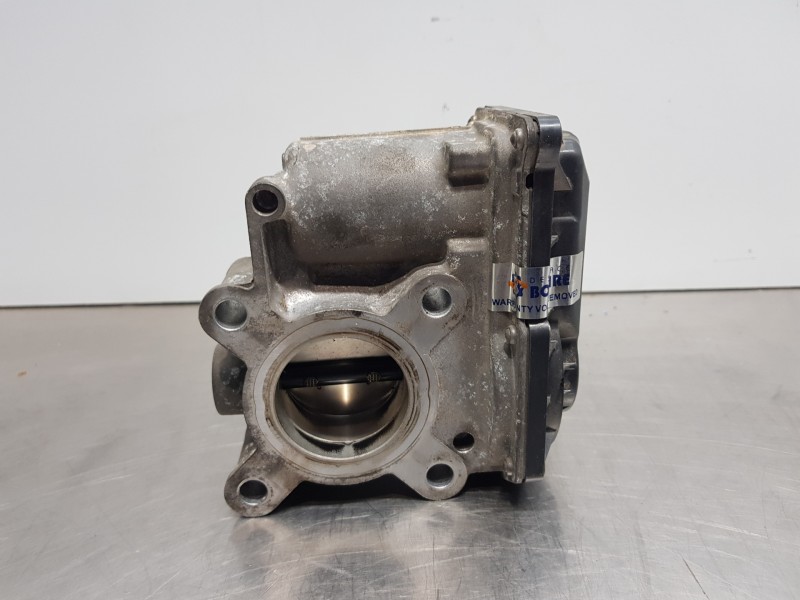 Recambio de caja mariposa para nissan juke (f15) visia referencia OEM IAM 161206038R   Recambio de caja mariposa para nissan juke (f15) visia referencia OEM IAM 161206038R