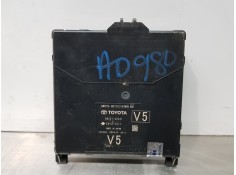 Recambio de modulo electronico para toyota rav 4 hybrid referencia OEM IAM 8922142331  