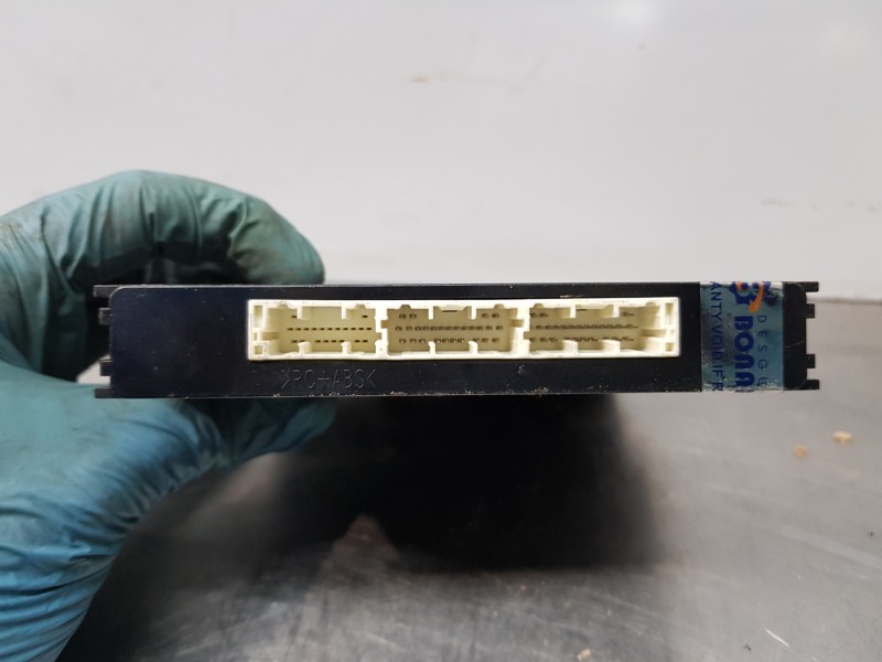 Recambio de modulo electronico para toyota rav 4 hybrid referencia OEM IAM 8999042170 2329006461 