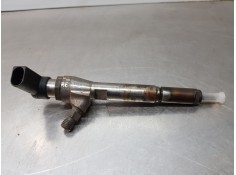 Recambio de inyector para renault megane iii berlina 5 p authentique referencia OEM IAM 166009445R  