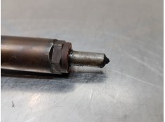 Recambio de inyector para renault megane iii berlina 5 p authentique referencia OEM IAM 166009445R   2