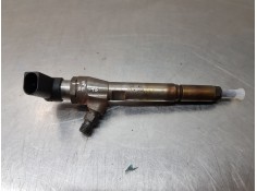 Recambio de inyector para renault megane iii berlina 5 p authentique referencia OEM IAM 166009445R  