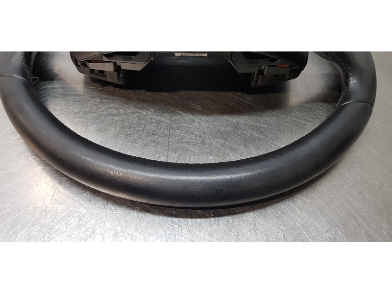 Recambio de volante para citroen c5 station wagon exclusive referencia OEM IAM 4109KX   Recambio de volante para citroen c5 station wagon exclusive referencia OEM IAM 4109KX