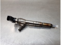 Recambio de inyector para renault megane iii berlina 5 p authentique referencia OEM IAM 166009445R  