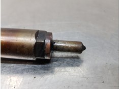 Recambio de inyector para renault megane iii berlina 5 p authentique referencia OEM IAM 166009445R   2