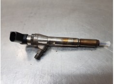 Recambio de inyector para renault megane iii berlina 5 p authentique referencia OEM IAM 166009445R  