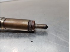 Recambio de inyector para renault megane iii berlina 5 p authentique referencia OEM IAM 166009445R   2