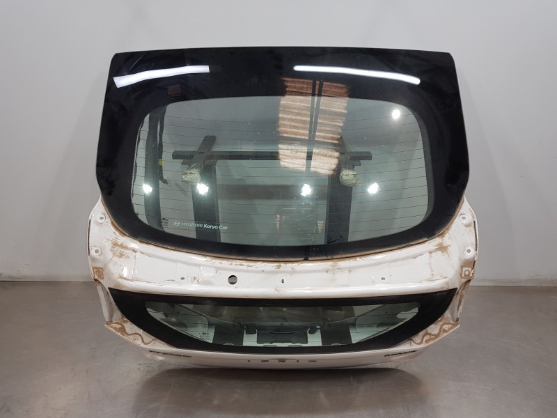 Recambio de porton trasero para hyundai ioniq klass referencia OEM IAM 73700G2000  