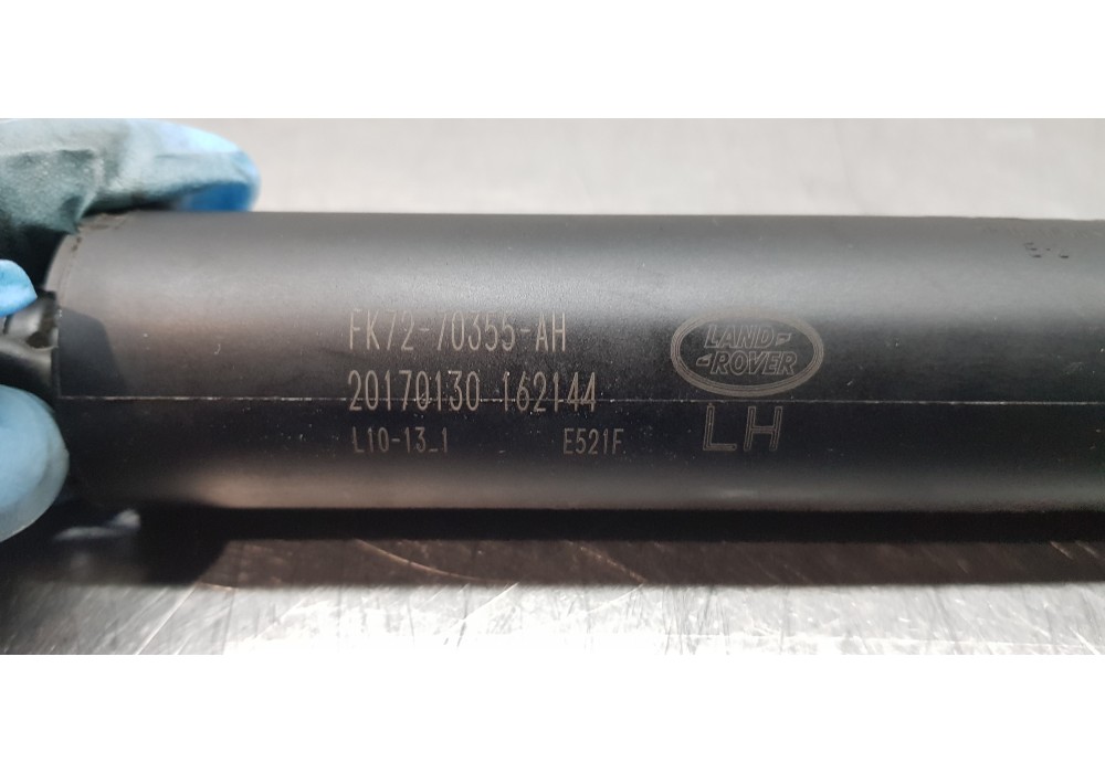 Recambio de amortiguadores maletero / porton para land rover discovery sport pure referencia OEM IAM FK7270355AH FK7270355AH 