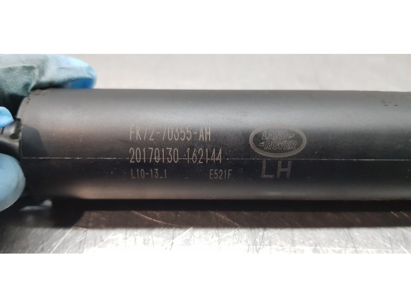 Recambio de amortiguadores maletero / porton para land rover discovery sport pure referencia OEM IAM FK7270355AH FK7270355AH 
