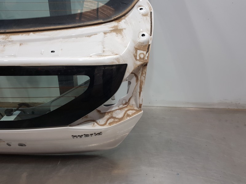 Recambio de porton trasero para hyundai ioniq klass referencia OEM IAM 73700G2000  