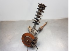 Recambio de mangueta delantera derecha para renault kangoo express referencia OEM IAM 8200755590  