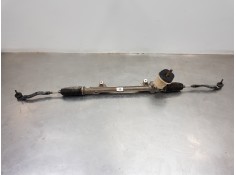 Recambio de cremallera direccion para renault kangoo express referencia OEM IAM 490017419R 8200409281 