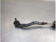 Recambio de cremallera direccion para renault kangoo express referencia OEM IAM 490017419R 8200409281  2