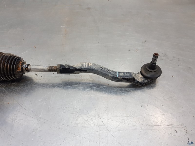 Recambio de cremallera direccion para renault kangoo express referencia OEM IAM 490017419R 8200409281 