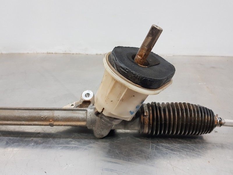 Recambio de cremallera direccion para renault kangoo express referencia OEM IAM 490017419R 8200409281 