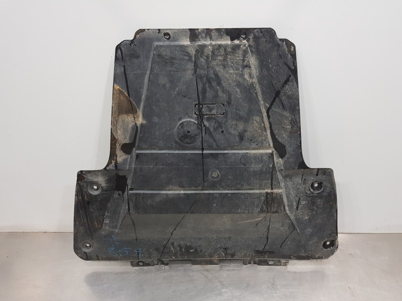 Recambio de cubrecarter para renault kangoo express referencia OEM IAM 8200431054  