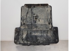 Recambio de cubrecarter para renault kangoo express referencia OEM IAM 8200431054   2