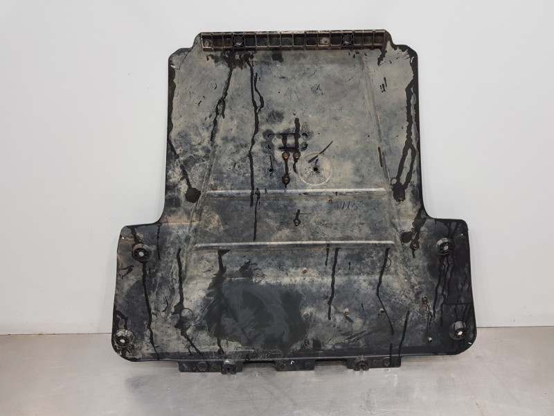 Recambio de cubrecarter para renault kangoo express referencia OEM IAM 8200431054  