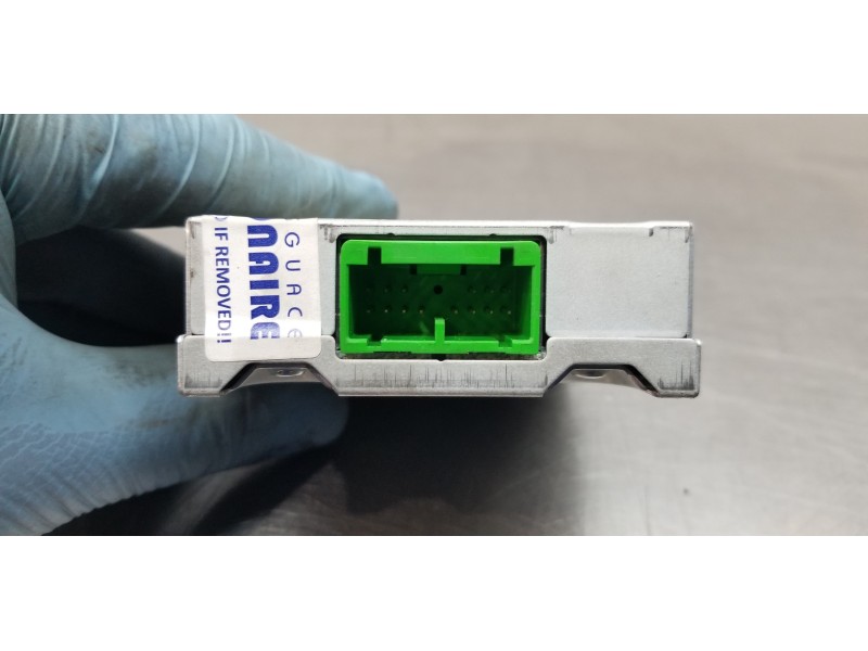 Recambio de modulo electronico para mitsubishi outlander (gf0) motion 2wd referencia OEM IAM 8750A565  