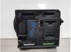 Recambio de modulo confort para renault megane iii berlina 5 p authentique referencia OEM IAM 284B17882R  